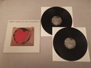 Steve Wynn – Here Come The Miracles 2LP 2001 Gatefold Blue Rose 0237 VINYL VG++