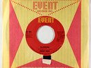Funk Soul Psych 45 - Sonny Ross - Alakazam - Event - VG+ mp3