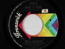 Northern Soul 45 - Gene Chandler - There Was A Time - Brunswick - mp3
