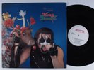 KING DIAMOND No Presents For Christmas ROADRACER 12