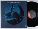 JODY GRIND One Step On UNITED ARTISTS LP VG+ n