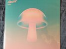 Isaiah Pastel Pink Pearl Record Vinyl