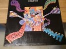 THE WHO A QUICK ONE VINYL RECORD