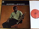 Miles Davis : Milestones UK CBS Mono Reissue LP 1966 - 62308