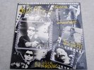 The Sound Of Hollywood - Du BEAT-e-o (Vinyl LP, 1985, Mystic Records) - New