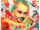 MIGUEL BOSE Amo LP Vinyl Album 2015 Europe WEA NEW SEALED MINT