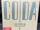 LED ZEPPELIN - CODA - 180-GRAM VINYL LP 