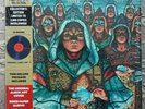 Blue Öyster Cult - Fire of Unknown Origin - BLUE Vinyl LP - 2018 US ReIssue