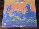 Soundtrack From The Film MORE Pink Floyd PROMO Vinyl LP EX+  1969 misprint