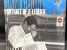 PORTRAIT OF A LEGEND 1951-1964 [2 LP] [VINYL] SAM COOKE NEW VINYL Factory Sealed