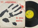 LA COSA NOSTRA   EL PODEROSO / SI PUDIERAS   GUAGUANCO DESCARGA SALSA VENEZUELA