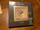 BOB MARLEY & THE WAILERS Rastaman Vibration UHQR ClarityVinyl 200g LP New Sealed