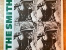 The Smiths 'Meat is Murder' (1985 original?) vinyl LP indie very good condition
