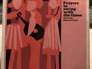 Gospel LP Prayers To Swing With The Times Malcolm Boyd Episcopal Church NY