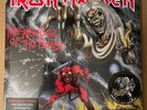 IRON MAIDEN 