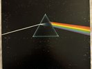 PINK FLOYD THE DARK SIDE OF THE MOON ORIG 1979 MFSL (JAPAN) Translucent Vinyl
