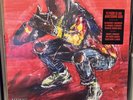 Westside Gunn FLYGOD IS AN AWESOME GOD Splatter Vinyl - DAUPE Griselda #12/100
