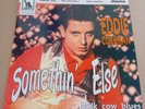 EDDIE COCHRAN Somethin' else 45t 7