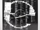 Ecco2k E LP Vinyl LE #/500 Black Rough Trade Exclusive