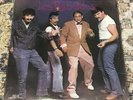 FRANKIE DANTE 