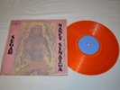 Nancy Sinatra Sugar LP 1967 First Record FL-S1449 Orange Vinyl Taiwan Press