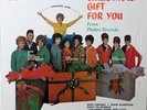 Original Sealed LP Phil Spector A Christmas Gift For You Philles 4005 1963 Mono