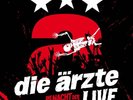 NEU + OVP 5 LP Vinyl Box LIVE - Die Nacht der Dämonen Ärzte --- oi punk rock