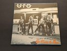 NEW OLD STOCK ORIGINAL PRESS SEALED UFO No Place To Run 1980 CHR 1239 MINT VINYL