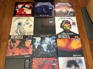 Metallica Walmart Exclusive Colored Vinyl Record Bundle All 12 Albums w/ DIVIDER