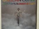 BOOTSY, STRETCHIN’ OUT IN BOOTSY’S RUBBER BAND. Sealed. First Issue, No Barcode,