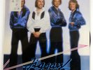JIGSAW JOURNEY INTO SPACE SPLASH SUX 100 BS JAPAN VINYL LP