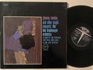 BOB BROOKMEYER Gloomy Sunday Phil Woods Al Cohn Clark Terry Verve STEREO LP