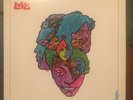 LOVE ARTHUR LEE FOREVER CHANGES ELEKTRA RECORDS VINYL LP BUTTERFLY LABEL MT/MT