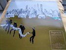 Joni Mitchell - the hissing of summer lawns NIMBUS SUPERCUT rare pressing.