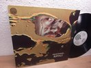 BUFFALO Dead Forever RARE German Vertigo Swirl Lp OZ Psych Prog 1972