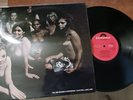 Jimi Hendrix Electric Ladyland 2LP UK 1973 Ex+ Gatefold Cover