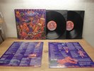Audiophile Santana – Supernatural DLP mint- Limited Edition Afro-Cuban, Rock