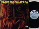 Orquesta Cimarron 