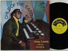 Joey Lewis 
