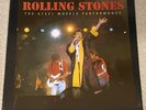ROLLING STONES The Steel Wheels Performance Record Box set 3x Records RARE