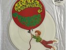 PRINCE -Paisley Park- Very Rare UK Shaped Picture Disc (Shape/Vinyl/Record)