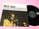 MILES DAVIS LP PRESTIGE 7150 ORIG DENMARK 1959 MONO VERSION EX