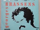 Georges Brassens N°4 33 Tours 25 CM Philips 76.064 R