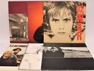 6 X U2 Vinyl LPs Inc: ‘War’ ‘Boy’ ‘October’ & ‘Under a Blood Red Sky’ – B10