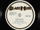 Funk Disco Italo 45 - Funky Family - Sagittarius - Black Music VG++ mp3 unknown?