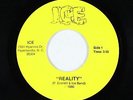 Modern Soul 45 - Ice - Reality - Ice - mp3 - rare
