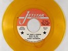 Northern Soul 45 - Bobby Patterson - My Baby's Coming Back To Me - Jetstar - VG+