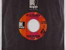 Northern Soul 45 - Chuck Overton - I'm So Thankful - Kapp - NM mp3