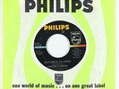 Northern Soul 45 - Lonzine Cannon - Quit While I'm Ahead - Philips - VG+ mp3
