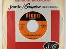 Northern Soul 45 - Moses Smith - The Girl Across The Street - Dionn - VG++ mp3